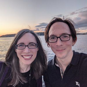 Meet your Posher, Thomas